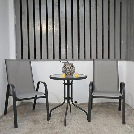 Terranova Apartment Kavála ภายนอก รูปภาพ