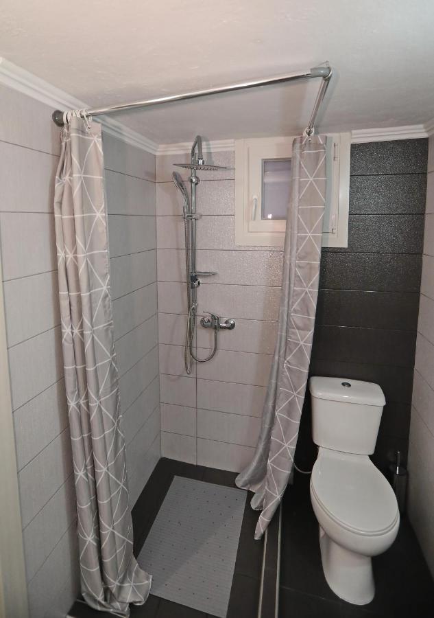 Terranova Apartment Kavála ภายนอก รูปภาพ