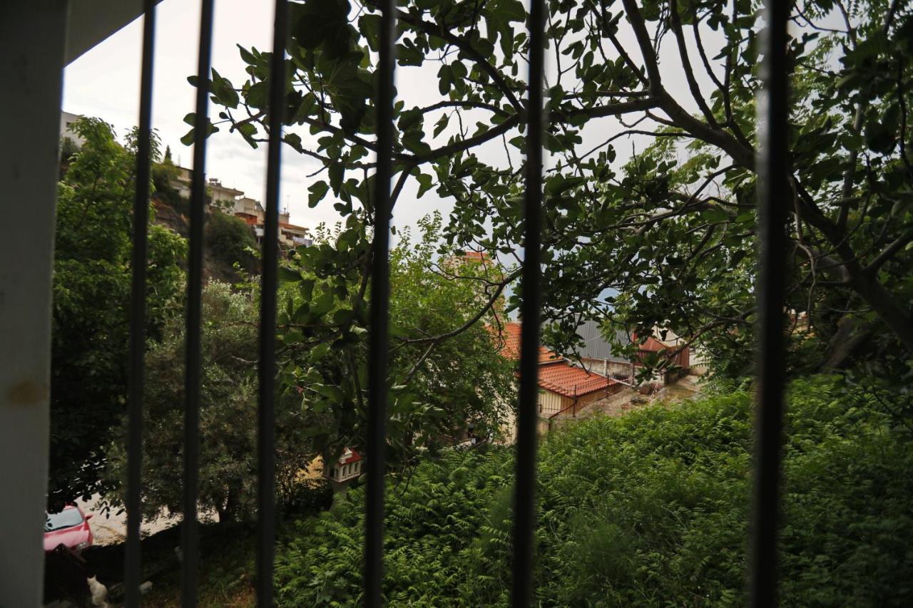 Terranova Apartment Kavála ภายนอก รูปภาพ
