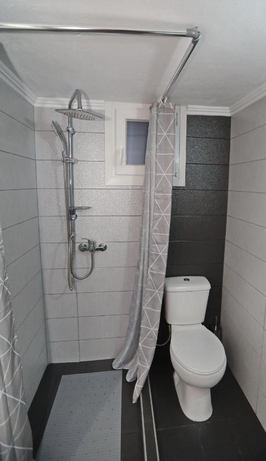 Terranova Apartment Kavála ภายนอก รูปภาพ