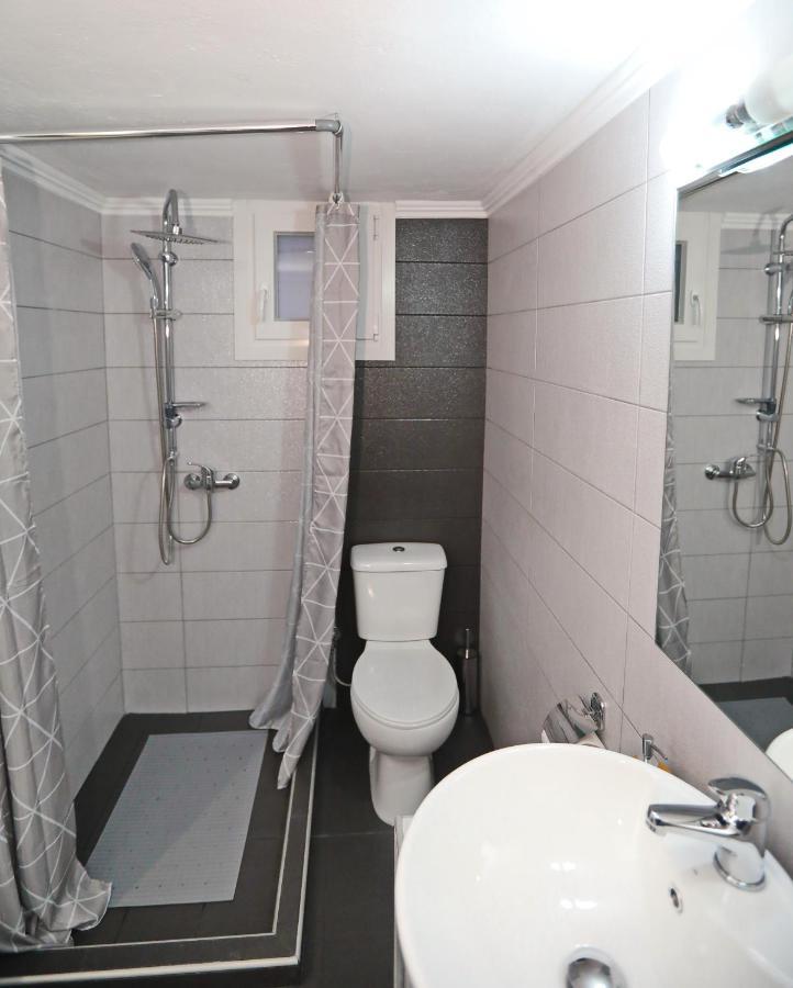 Terranova Apartment Kavála ภายนอก รูปภาพ
