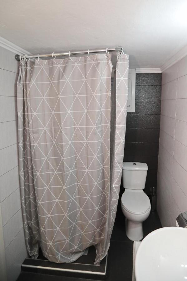Terranova Apartment Kavála ภายนอก รูปภาพ