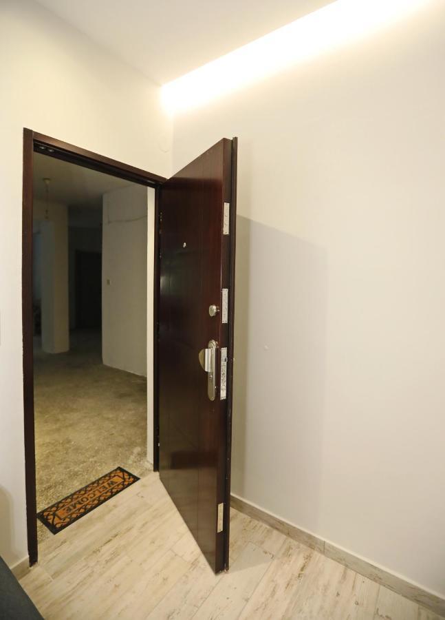 Terranova Apartment Kavála ภายนอก รูปภาพ