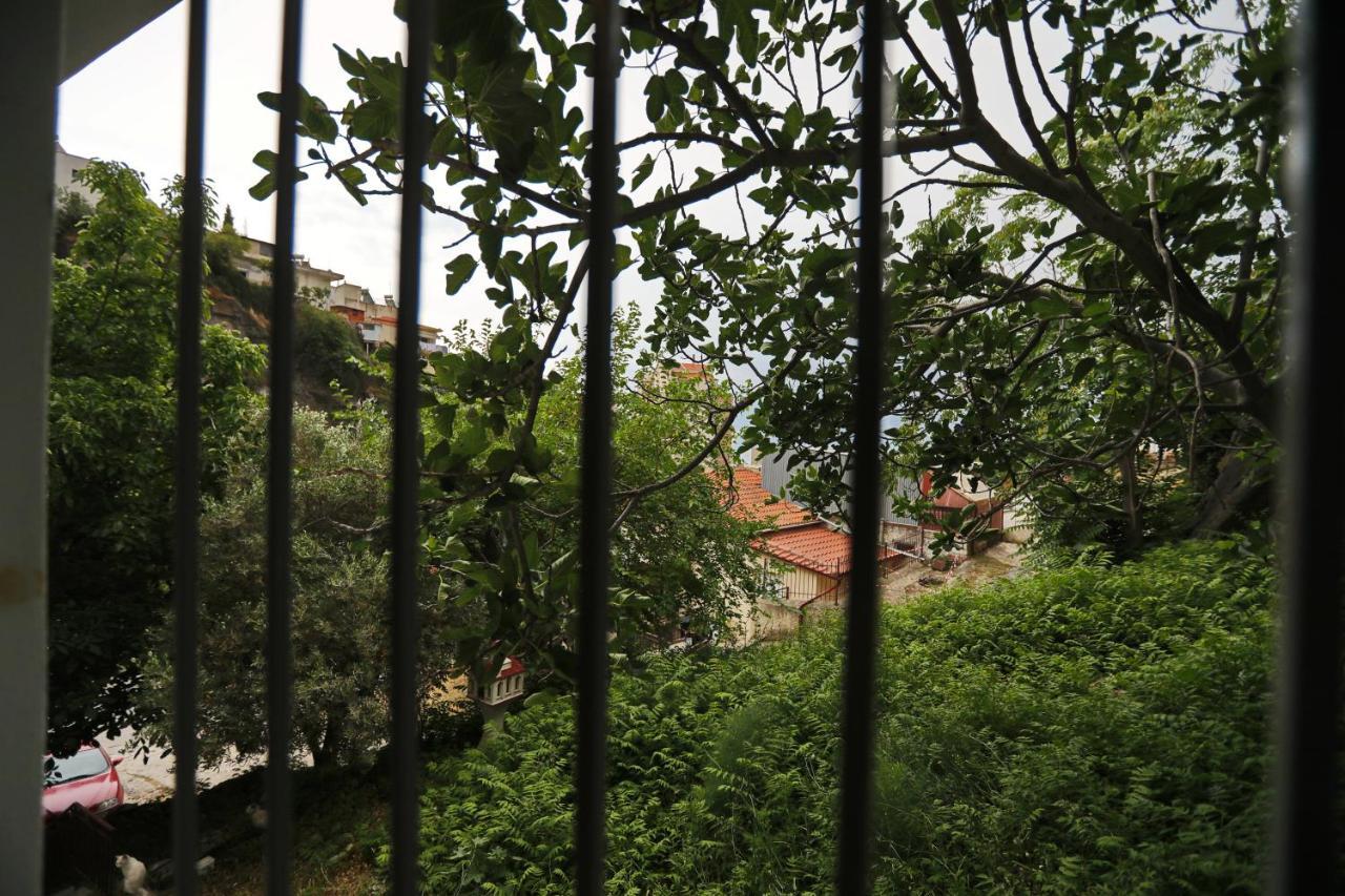 Terranova Apartment Kavála ภายนอก รูปภาพ